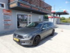 Volkswagen Passat, 2.0 TDI 6x AIRBAG, DIGI. KLIMA,