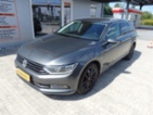 Volkswagen Passat, 2.0 TDI 6x AIRBAG, DIGI. KLIMA,