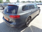 Volkswagen Passat, 2.0 TDI 6x AIRBAG, DIGI. KLIMA,