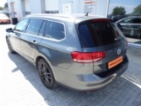 Volkswagen Passat, 2.0 TDI 6x AIRBAG, DIGI. KLIMA,