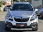 Opel Mokka, 1.4T COSMO AUTOMAT KŮŽE ALU, SUV,