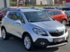 Opel Mokka, 1.4T COSMO AUTOMAT KŮŽE ALU, SUV,