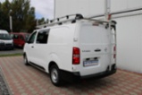 Opel Vivaro, 2.0CDTI L2H1 6míst+klima