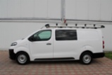 Opel Vivaro, 2.0CDTI L2H1 6míst+klima