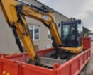 JCB 65R-1 minibagr 6.5t, 35, r.v. 2019, barva