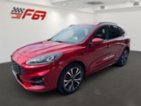 Ford Kuga, ST Line X CZ Záruka od FORD67, SUV,