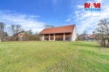 Poz. k bydlení, 2931 m², Semechnice