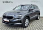Škoda Karoq, Top Selection 1.5 TSI 110 kW 7, SUV,