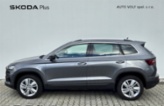 Škoda Karoq, Top Selection 1.5 TSI 110 kW 7, SUV,