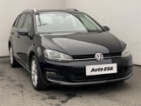 Volkswagen Golf, 1.4 TSi Highline, Highline, kombi