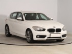 BMW Řada 1, 116d, Serv.kniha, Klima, Tempomat,,