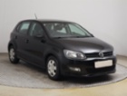 VW Polo, 1.2 TSI, Serv.kniha, Klima, Hatchback,