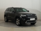 Jeep Grand Cherokee, 3.0 CRDOverland , 4X4,