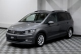 Volkswagen Touran, 1.4 TSI 110 kW DSG 7 míst, MPV,