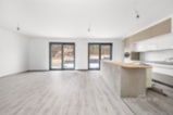Moderní novostavba 5+kk, 126 m², pozemek 801 m², terasa k lesu, PENB A – Bukovany, okres Benešov