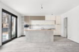 Moderní novostavba 5+kk, 126 m², pozemek 801 m², terasa k lesu, PENB A – Bukovany, okres Benešov