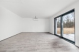Moderní novostavba 5+kk, 126 m², pozemek 801 m², terasa k lesu, PENB A – Bukovany, okres Benešov