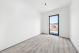Moderní novostavba 5+kk, 126 m², pozemek 801 m², terasa k lesu, PENB A – Bukovany, okres Benešov