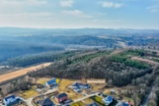 Moderní novostavba 5+kk, 126 m², pozemek 801 m², terasa k lesu, PENB A – Bukovany, okres Benešov