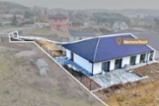 Moderní novostavba 5+kk, 126 m², pozemek 801 m², terasa k lesu, PENB A – Bukovany, okres Benešov