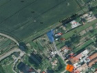 Prodej 1/8 pozemků 15 m2.