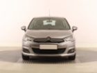 Citroen C4, 1.2 PureTech, ČR,1.maj, Serv.kniha,