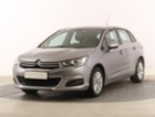 Citroen C4, 1.2 PureTech, ČR,1.maj, Serv.kniha,