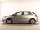 Citroen C4, 1.2 PureTech, ČR,1.maj, Serv.kniha,