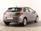 Citroen C4, 1.2 PureTech, ČR,1.maj, Serv.kniha,