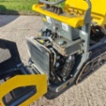 Wacker Neuson DT10 1t pás mini dumper, 10, r.v.