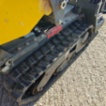 Wacker Neuson DT10 1t pás mini dumper, 10, r.v.