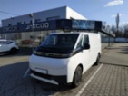 Farizon Supervan, SV L1H1 E-LCV 49KWH