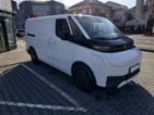 Farizon Supervan, SV L1H1 E-LCV 49KWH