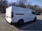 Farizon Supervan, SV L1H1 E-LCV 49KWH