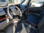Farizon Supervan, SV L1H1 E-LCV 49KWH
