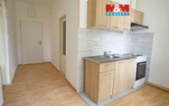 Pronájem bytu 2+1, 62 m², Vrchlabí, ul. Krkonošská