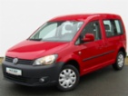 Volkswagen Caddy, 1,2 TSI 63KW, kombi, benzin