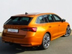 Škoda Octavia, IV FL Combi Top Selection 2.0,