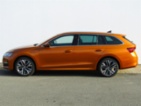 Škoda Octavia, IV FL Combi Top Selection 2.0,