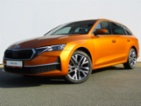 Škoda Octavia, IV FL Combi Top Selection 2.0,