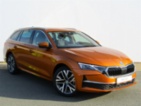 Škoda Octavia, IV FL Combi Top Selection 2.0,