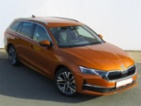 Škoda Octavia, IV FL Combi Top Selection 2.0,