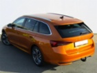 Škoda Octavia, IV FL Combi Top Selection 2.0,