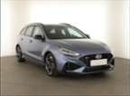Hyundai i30, 1.5 T-GDI MHEV 48V, N-Line, FullLed,,
