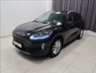 Ford Kuga, 2,0 TDCI AUT 4x4 ČR 1 MAJITEL, SUV,