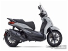 Piaggio Beverly 400 S Euro 5+ AKCE, skútr
