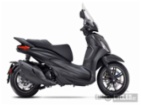 Piaggio Beverly 400 S Euro 5+ AKCE, skútr