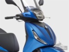 Piaggio Beverly 400 S Euro 5+ AKCE, skútr