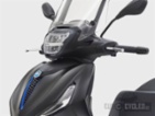 Piaggio Beverly 400 S Euro 5+ AKCE, skútr