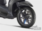 Piaggio Beverly 400 S Euro 5+ AKCE, skútr